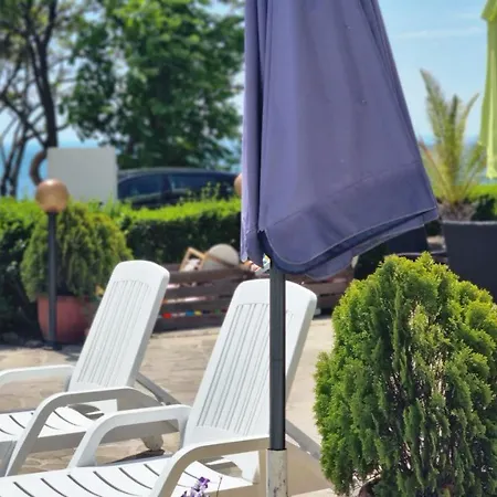 Lägenhet Vilmar Pomorie